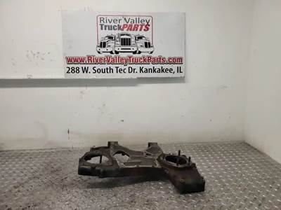 Volvo VED7 Timing Cover for a 2000 Volvo WXLL