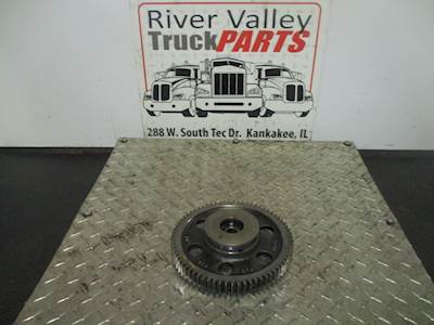 Caterpillar 3176 Timing Gears