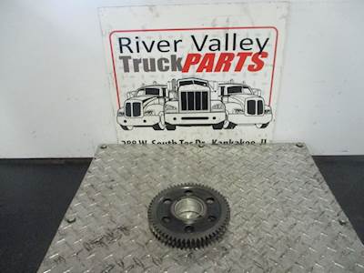 Caterpillar 3176 Timing Gears