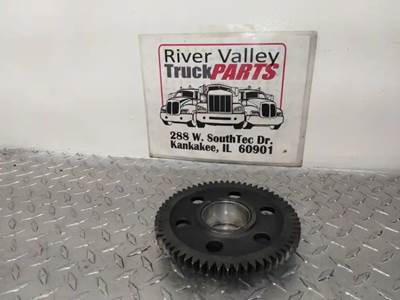 Caterpillar 3176 Timing Gears