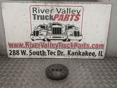 Caterpillar 3208 Timing Gears for a 1975 Ford LNT9000