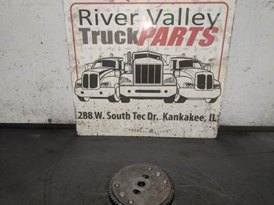 Caterpillar 3208 Timing Gears