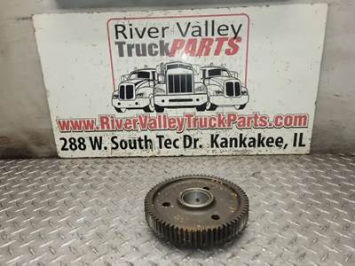 Caterpillar 3406E Timing Gears