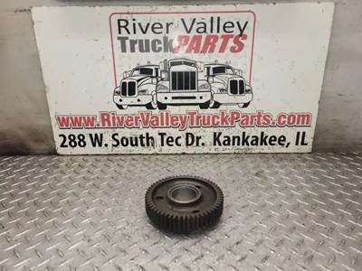 Caterpillar 3406E Timing Gears