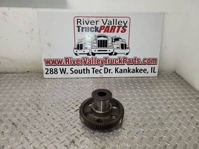 Caterpillar C10 Timing Gears