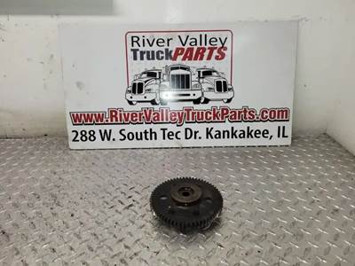 Caterpillar C10 Timing Gears