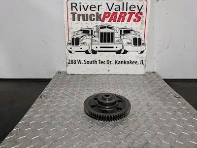 Caterpillar C12 Timing Gears