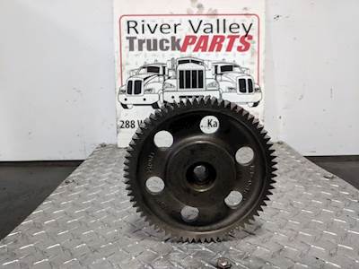 Caterpillar C12 Timing Gears
