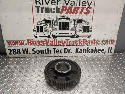 Caterpillar C12 Timing Gears for a 2004 Peterbilt 387