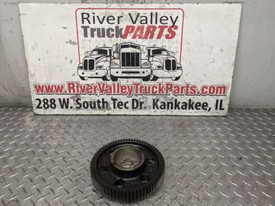 Caterpillar C12 Timing Gears