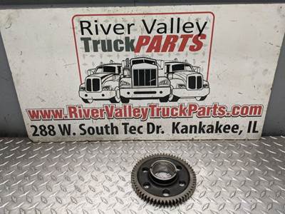 Caterpillar C12 Timing Gears