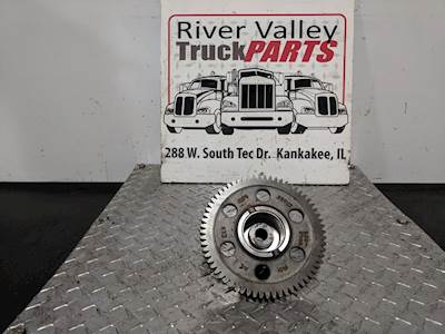 Caterpillar C13 Timing Gears for a 2007 Freightliner M2 112 Medium Duty