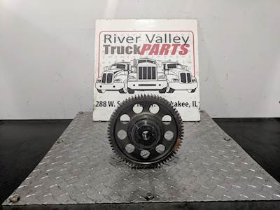 Caterpillar C13 Timing Gears for a 2007 Freightliner M2 112 Medium Duty
