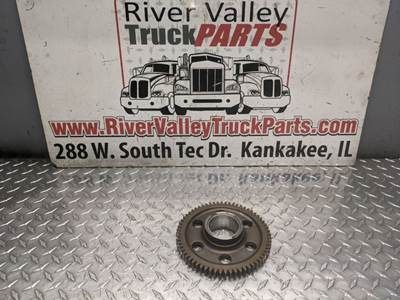 Caterpillar C13 Timing Gears for a 2007 Peterbilt 379