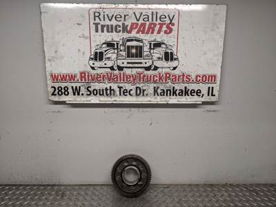 Caterpillar C13 Timing Gears