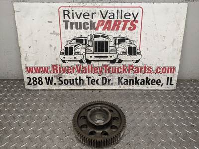 Caterpillar C13 Timing Gears