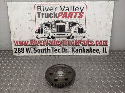 Caterpillar C13 Timing Gears