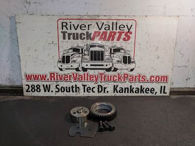 Caterpillar C7 Timing Gears