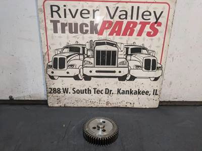 Caterpillar C7 Timing Gears for a 2005 Freightliner FS65 Chassis