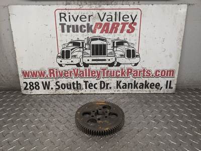 Cummins ISB Timing Gears for a 2009 Blue Bird BB Conventional