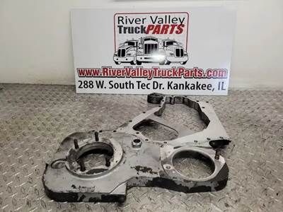 Cummins ISL Timing Gears