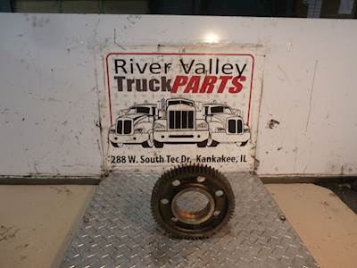 Cummins ISX Timing Gears for a 2007 International 9200I