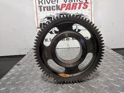 Cummins ISX Timing Gears for a 2007 International 9400I