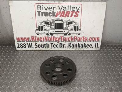 Cummins ISX Timing Gears