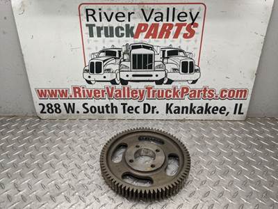 Cummins ISX15 Timing Gears