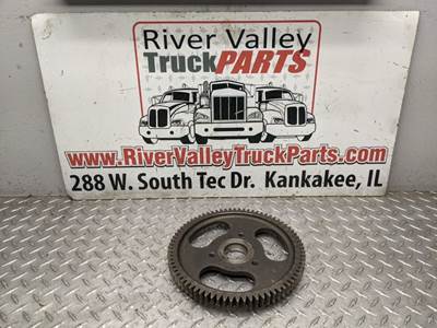 Cummins ISX15 Timing Gears