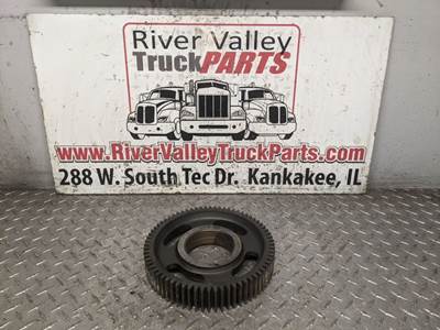 Cummins ISX15 Timing Gears
