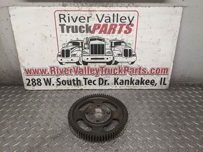 Cummins ISX15 Timing Gears