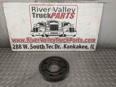 Cummins ISX15 Timing Gears