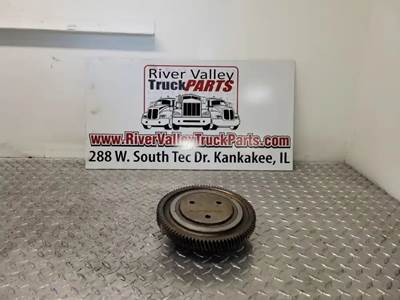 Detroit Timing Gears