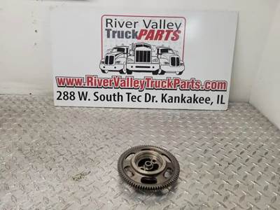 Detroit Timing Gears