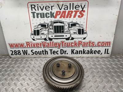Detroit DD13 Timing Gears for a 2013 Freightliner Cascadia 125