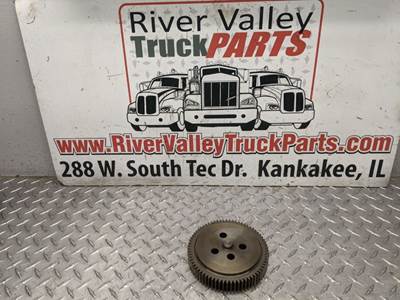 Detroit DD13 Timing Gears for a 2013 Freightliner Cascadia 125
