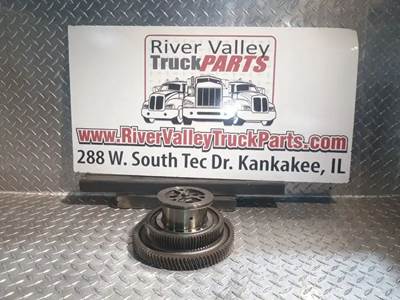 Detroit DD13 Timing Gears for a 2015 Freightliner Cascadia 113