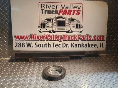 Detroit DD13 Timing Gears for a 2015 Freightliner Cascadia 113