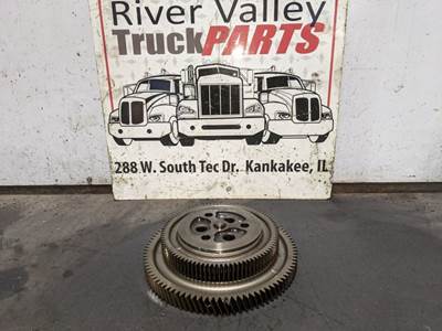 Detroit DD15 Timing Gears for a Universal