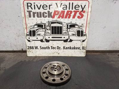 Detroit DD15 Timing Gears for a Universal