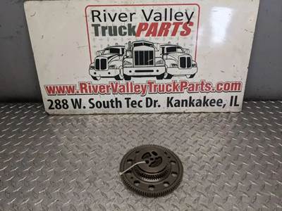 Detroit DD15 Timing Gears for a Universal