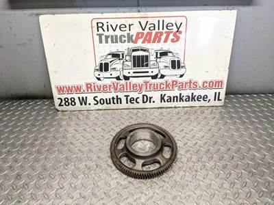 Detroit DD15 Timing Gears for a Universal