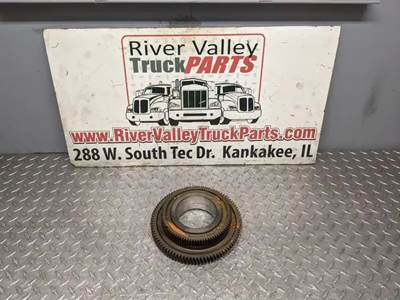 Detroit DD15 Timing Gears