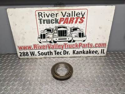 Detroit DD15 Timing Gears