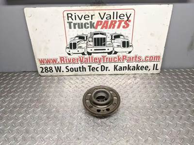 Detroit DD15 Timing Gears