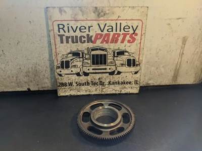 Detroit DD15 Timing Gears