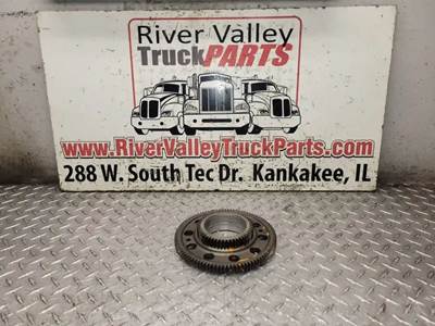 Detroit DD15 Timing Gears