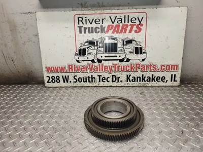 Detroit DD15 Timing Gears