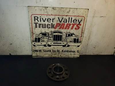 Detroit DD15 Timing Gears